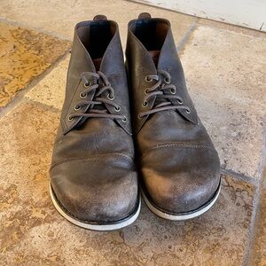 Altra Men's Smith Boots Size 10